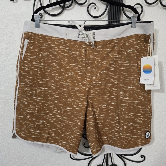 VUORI Cruise Boardshorts‎38